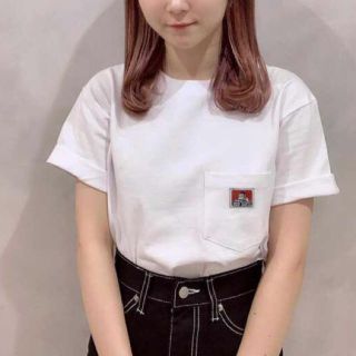 ベンデイビス(BEN DAVIS)のBEN DAVIS tシャツ(Tシャツ/カットソー(半袖/袖なし))