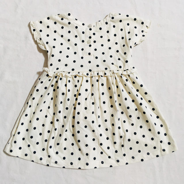 買取 babyGap ワンピース 95サイズ