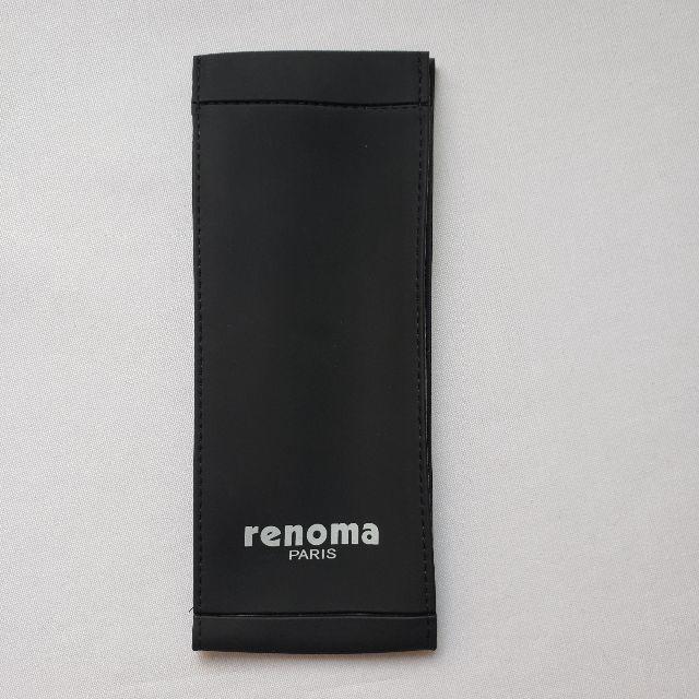 RENOMA(レノマ)のrenoma サングラスケース メンズのファッション小物(サングラス/メガネ)の商品写真