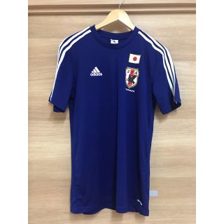 アディダス(adidas)の日本代表 Tシャツ(ウェア)