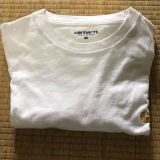 カーハート(carhartt)のカーハート (Tシャツ/カットソー(半袖/袖なし))