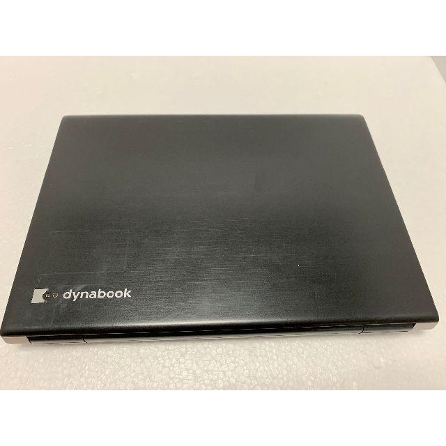 良品☆東芝★dynabook R734M★i5 四世代★Win10 pro ★6