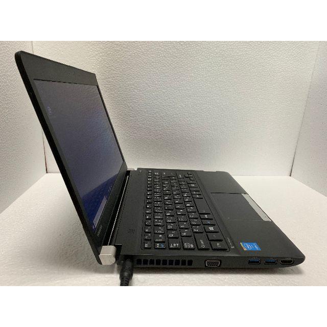 良品☆東芝★dynabook R734M★i5 四世代★Win10 pro ★6