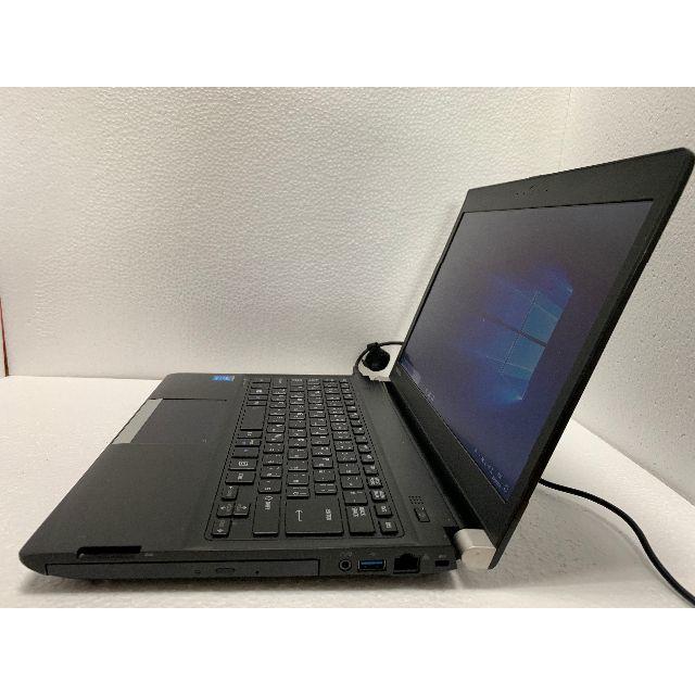 良品☆東芝★dynabook R734M★i5 四世代★Win10 pro ★6