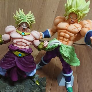 ドラゴンボール(ドラゴンボール)のドラゴンボール フィギュア詰め合わせ(フィギュア)