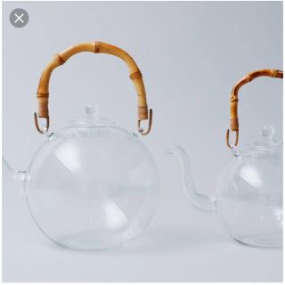 日ノ出化学製作所 ガラスポットM 新品未使用!!