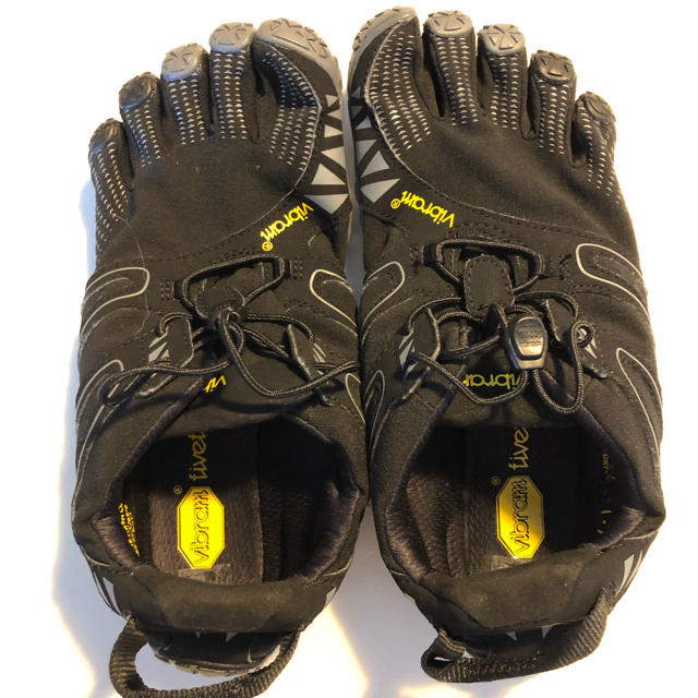 vibram(ビブラム)のVibram FiveFingers/M39(25.4cm) メンズの靴/シューズ(スニーカー)の商品写真