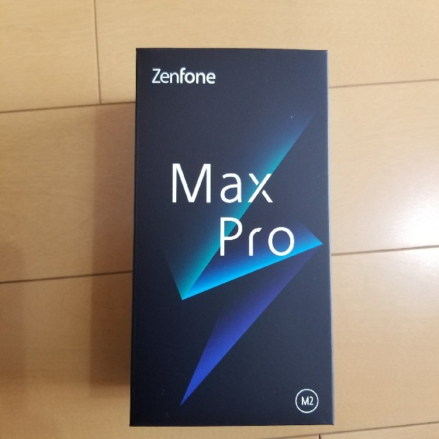 ASUS Zenfone Max Pro M2 ZB631KL