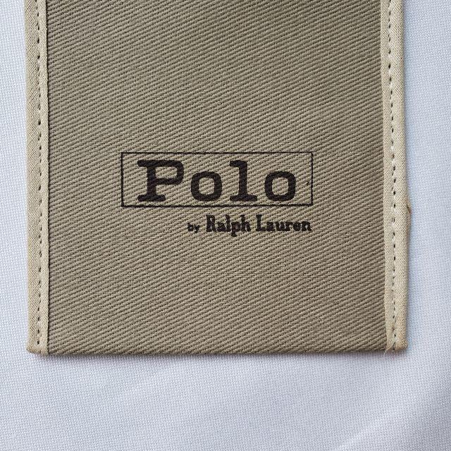 POLO RALPH LAUREN(ポロラルフローレン)のPolo サングラスケース メンズのファッション小物(サングラス/メガネ)の商品写真