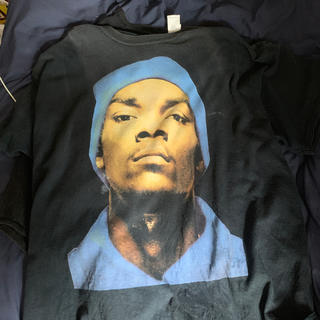 スヌープドッグ(Snoop Dogg)のスヌープドッグ Ｔシャツ オフシャル(Tシャツ/カットソー(半袖/袖なし))
