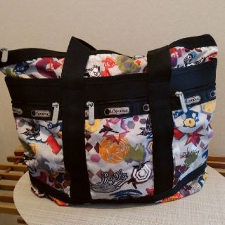 レスポートサック(LeSportsac)のりんご様専用LeSportsac  バッグ (ボストンバッグ)