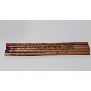 サンリオ レトロ 鉛筆の通販 31点 | サンリオのエンタメ/ホビーを買う