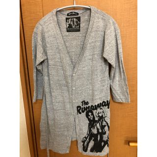 ヒステリックグラマー(HYSTERIC GLAMOUR)のヒステリックグラマー⑧(カットソー(長袖/七分))