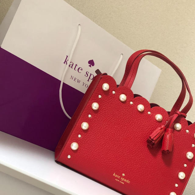 katespade バッグ