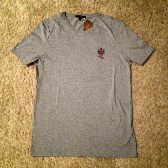 Gucci(グッチ)の再再再値下げ❗GUCCI MsTシャツ レディースのトップス(Tシャツ(半袖/袖なし))の商品写真