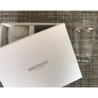 MIKIMOTO(グラス/カップ)のフリマアイテム一覧 MIKIMOTO(グラス/カップ)のフリマアイテム一覧