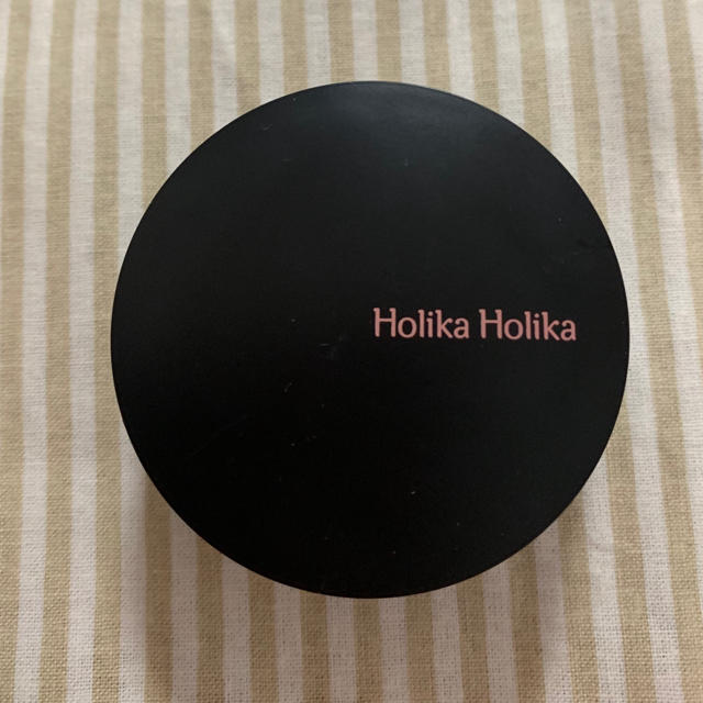 Holika Holika(ホリカホリカ)のホリカホリカ　ブルーミングチーク コスメ/美容のベースメイク/化粧品(チーク)の商品写真