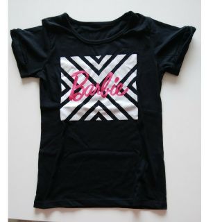 バービー(Barbie)の★にゃお様専用★Barbie Tシャツ 150 ☆新品☆(Tシャツ/カットソー)