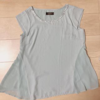 ジャスグリッティー(JUSGLITTY)のジャスグリッティー  ♡ブラウス(シャツ/ブラウス(半袖/袖なし))