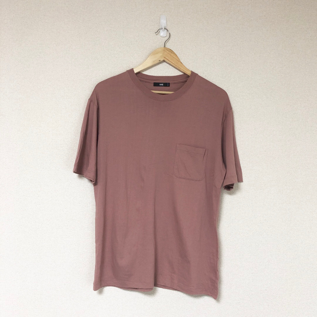 HARE(ハレ)の【HARE】Tシャツ メンズのトップス(Tシャツ/カットソー(半袖/袖なし))の商品写真