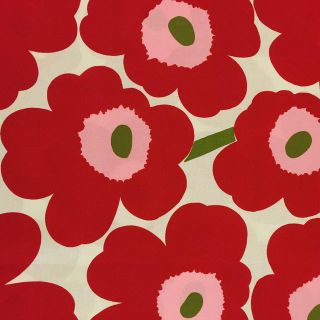 マリメッコ(marimekko)の【廃盤】ピエニ ウニッコ 【生地】(その他)