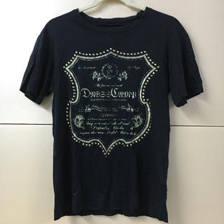 ドレスキャンプ(DRESSCAMP)の専用 ドレスキャンプ Tシャツ ブラック サイズ不明(Tシャツ/カットソー(半袖/袖なし))