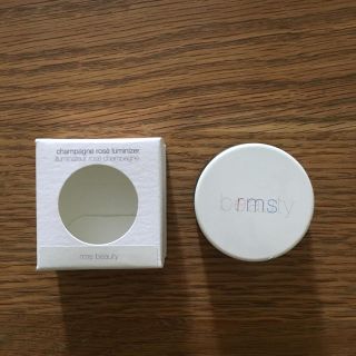 コスメキッチン(Cosme Kitchen)のrms beauty シャンパンローズルミナイザー(その他)