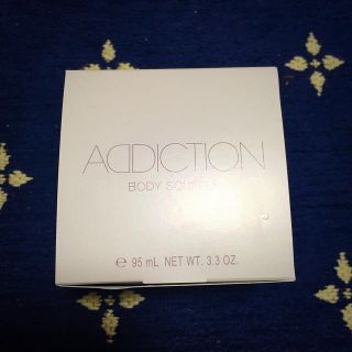 アディクション(ADDICTION)のアディクション ボディクリーム♡(ボディクリーム)