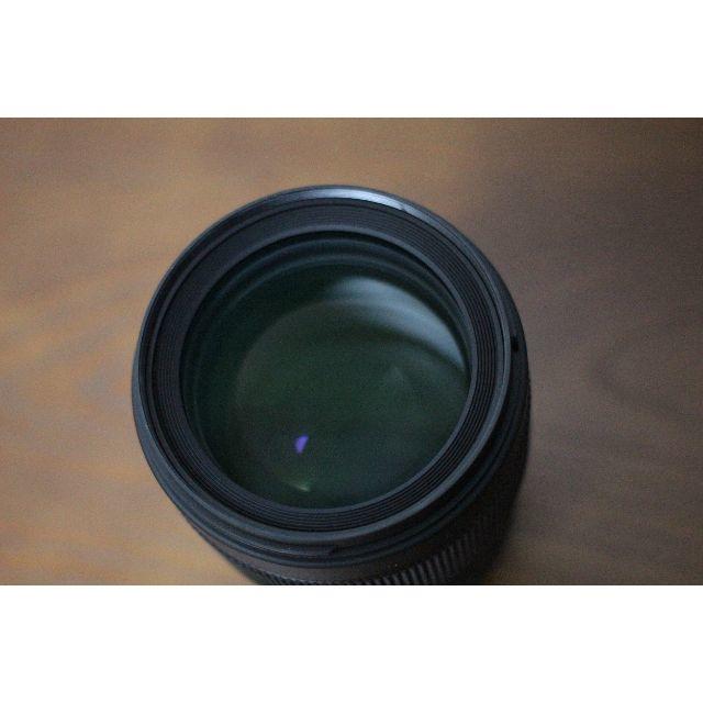 SIGMA 50-100mm F1.8 DC HSM Art 【EFマウント】