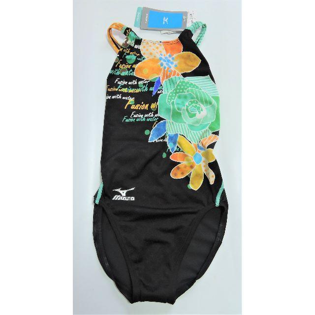 MIZUNO(ミズノ)のミズノ 水着 MIZUNO・M 新品タグ付 レディースの水着/浴衣(水着)の商品写真