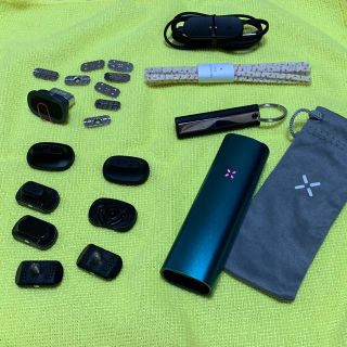 PAX3 COMPLETE KIT 高級ヴェポライザー(タバコグッズ)