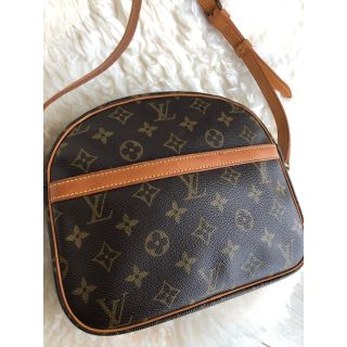 ルイヴィトン(LOUIS VUITTON)のルイヴィトン バッグ(ショルダーバッグ)