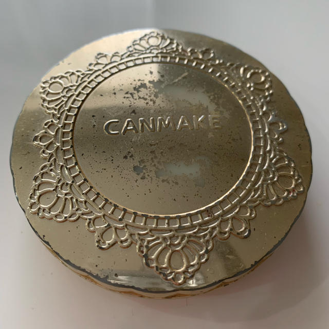 CANMAKE(キャンメイク)のCANMAKE☆マシュマロ フィニッシュパウダー コスメ/美容のベースメイク/化粧品(フェイスパウダー)の商品写真