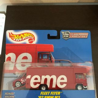 シュプリーム(Supreme)のsupreme hot wheels ミニカー 新品未使用 正規品(その他)