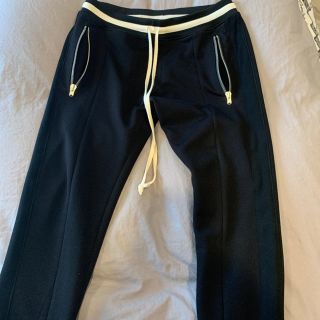 フィアオブゴッド(FEAR OF GOD)のフィアオブゴッド トラックパンツ(ジャージ)