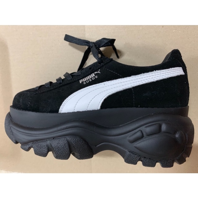 PUMA - PUMA BUFFALO コラボスニーカー 37サイズの通販 by ☆|プーマ