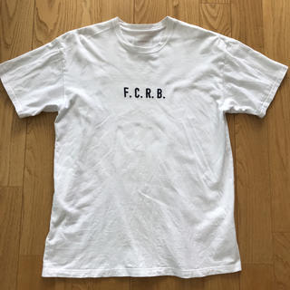 エフシーアールビー(F.C.R.B.)のF.C.Real Bristol fcrb STADIUM Tee Tシャツ (Tシャツ/カットソー(半袖/袖なし))