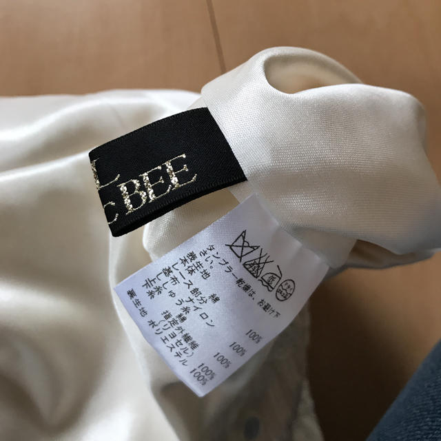 CECIL McBEE(セシルマクビー)のオールインワン レディースのパンツ(オールインワン)の商品写真