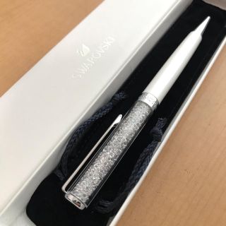 スワロフスキー(SWAROVSKI)の※彩様専用※SWAROVSKI ボールペン(ペン/マーカー)