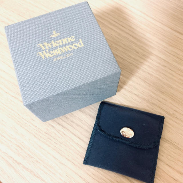 Vivienne Westwood(ヴィヴィアンウエストウッド)のviviennewestwood 空箱 その他のその他(その他)の商品写真