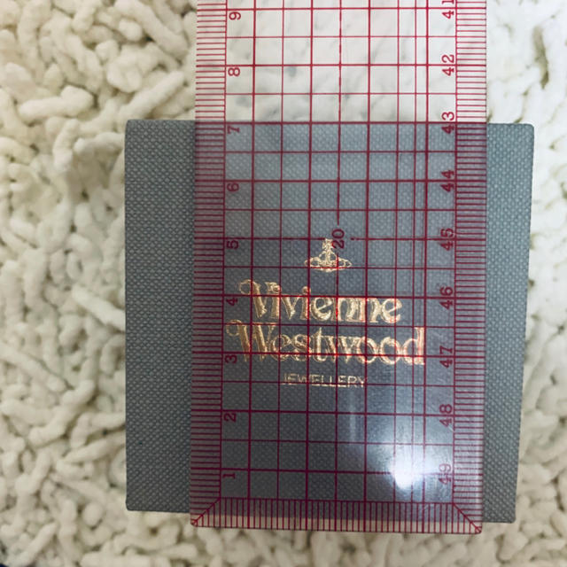 Vivienne Westwood(ヴィヴィアンウエストウッド)のviviennewestwood 空箱 その他のその他(その他)の商品写真