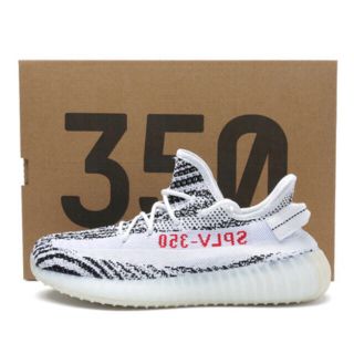 アディダス(adidas)のAdidas 350v2 yeezy 26.5サイズ(その他)