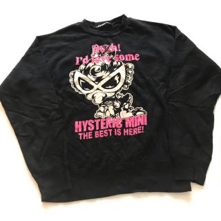 ヒステリックミニ(HYSTERIC MINI)の🎀SARAHA🎀シャナさん専用(Tシャツ/カットソー)