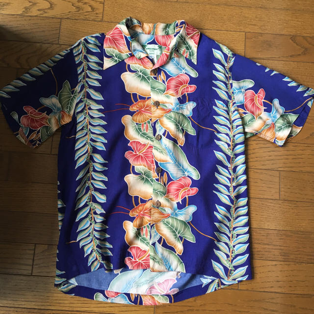 Sun Surf - アロハシャツ カメハメハ kamehamehaの通販 by B.インパルス's shop｜サンサーフならラクマ