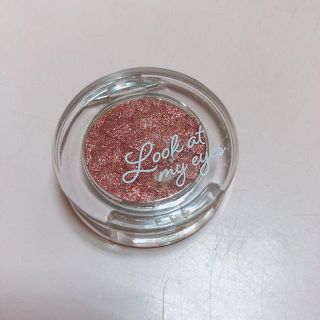 エチュードハウス(ETUDE HOUSE)のエチュードハウス  アイシャドウ RD305 赤みブラウンアイシャドウ 単色(アイシャドウ)