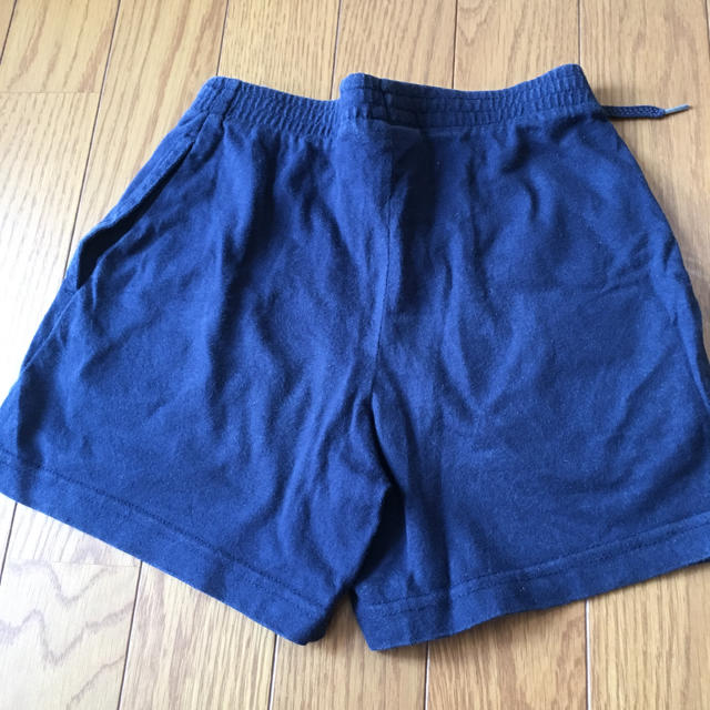 NIKE(ナイキ)のNIKE ショートパンツ キッズ/ベビー/マタニティのキッズ服男の子用(90cm~)(パンツ/スパッツ)の商品写真