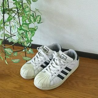 アディダス(adidas)のadidas*スーパースター(スニーカー)