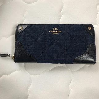 コーチ(COACH)のコーチ 長財布(財布)