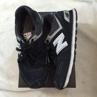 ニューバランス(New Balance)のNEW BALANCE(スニーカー)