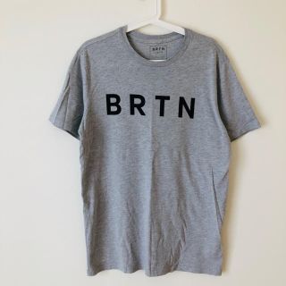 バートン(BURTON)のバートン Tシャツ(Tシャツ/カットソー(半袖/袖なし))